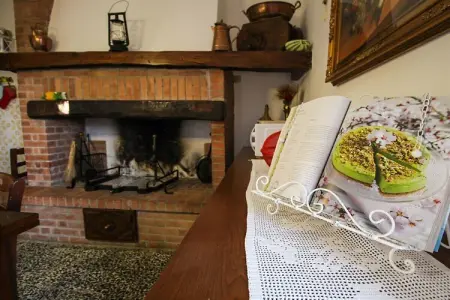 Maison de campagne rénovée avec jacuzzi, Scansano : photo 45