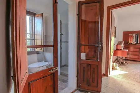 Maison de campagne rénovée avec jacuzzi, Scansano : photo 46