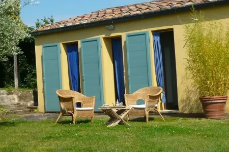 Maison toscane avec piscine privée à Roccatederighi : photo 3