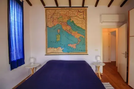 Maison toscane avec piscine privée à Roccatederighi : photo 24