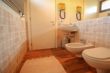 Maison toscane avec piscine privée à Roccatederighi : photo 26