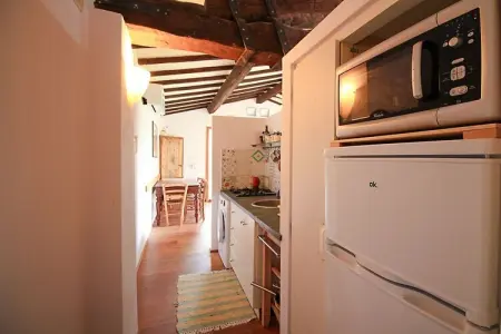Maison toscane avec piscine privée à Roccatederighi : photo 27