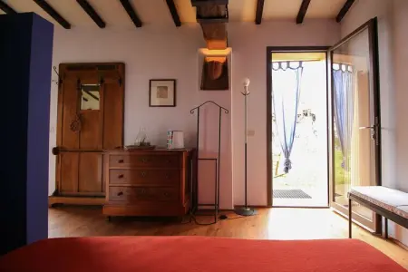 Maison toscane avec piscine privée à Roccatederighi : photo 31