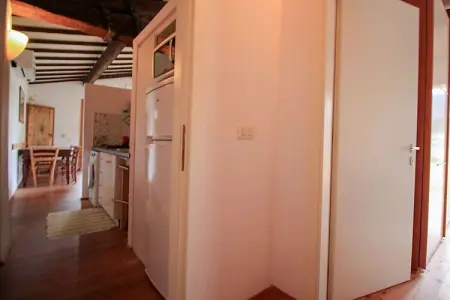 Maison toscane avec piscine privée à Roccatederighi : photo 32