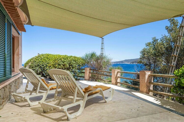 Villa 6 chambres face à la plage à Marciana Marina - Photo 4