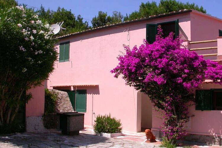 Villa 6 chambres face à la plage à Marciana Marina - Photo 7
