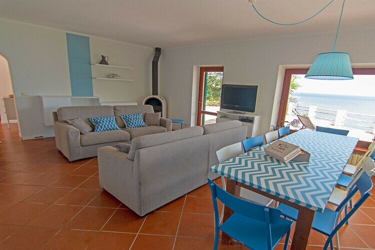 Villa 6 chambres face à la plage à Marciana Marina - Photo 12