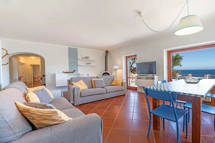 Villa 6 chambres face à la plage à Marciana Marina - Photo 14