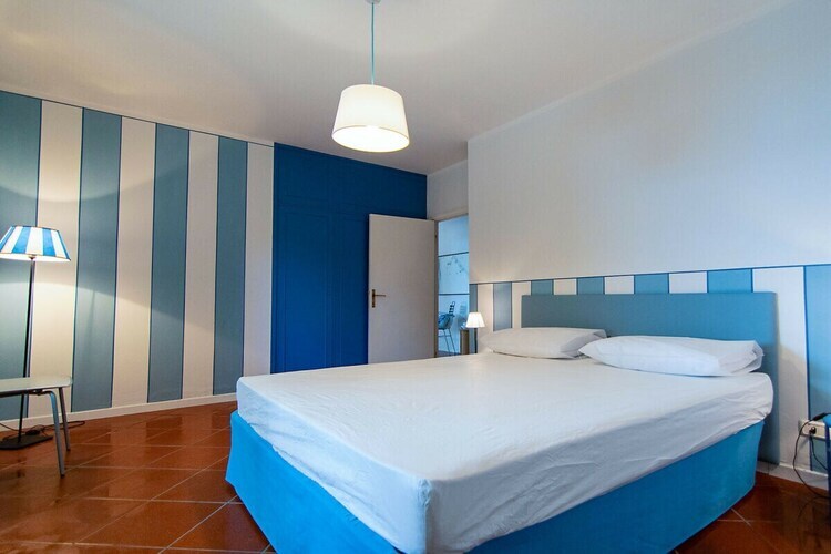 Villa 6 chambres face à la plage à Marciana Marina - Photo 19