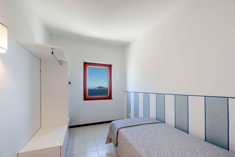 Villa 6 chambres face à la plage à Marciana Marina - Photo 28