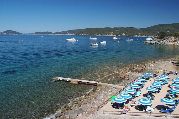 Villa 6 chambres face à la plage à Marciana Marina - Photo 37