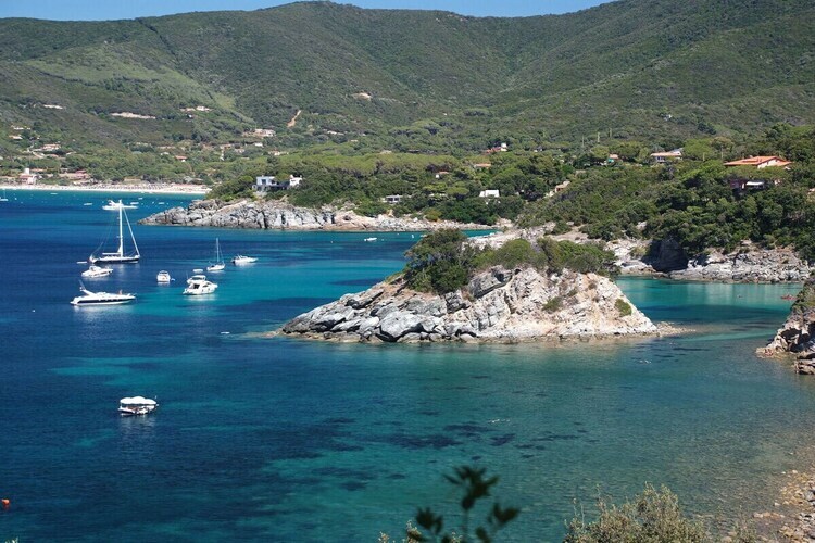 Villa 6 chambres face à la plage à Marciana Marina - Photo 38