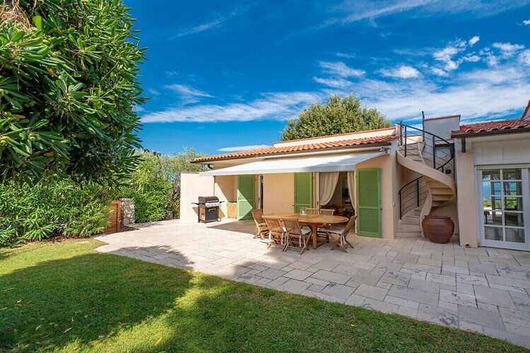 Villa Ondina à Procchio, vue panoramique golfe d'Enfola - Photo 5
