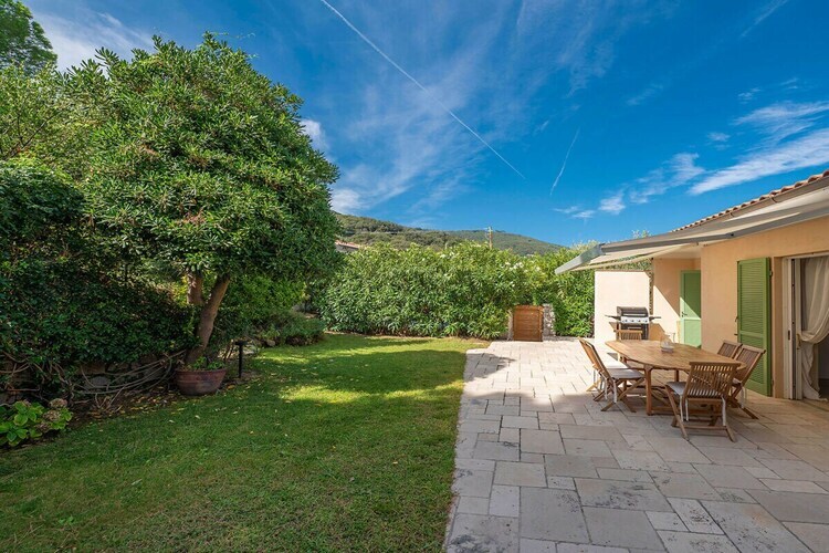 Villa Ondina à Procchio, vue panoramique golfe d'Enfola - Photo 9