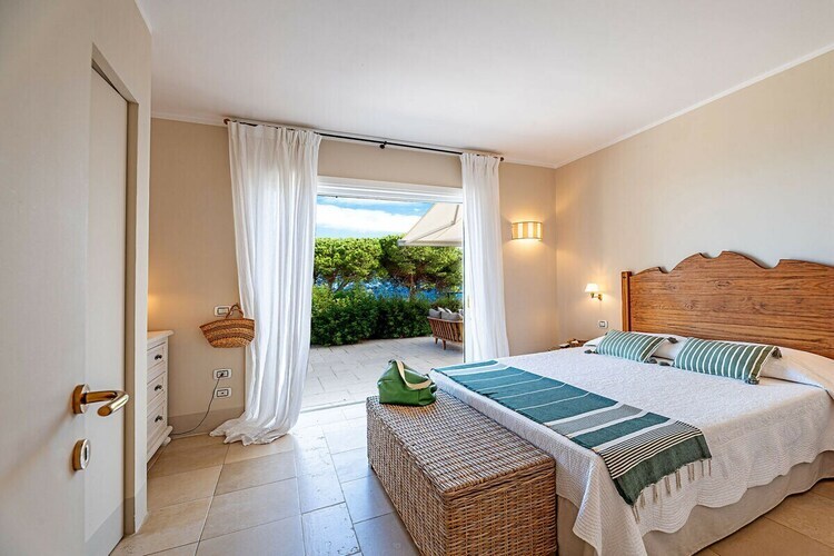 Villa Ondina à Procchio, vue panoramique golfe d'Enfola - Photo 21