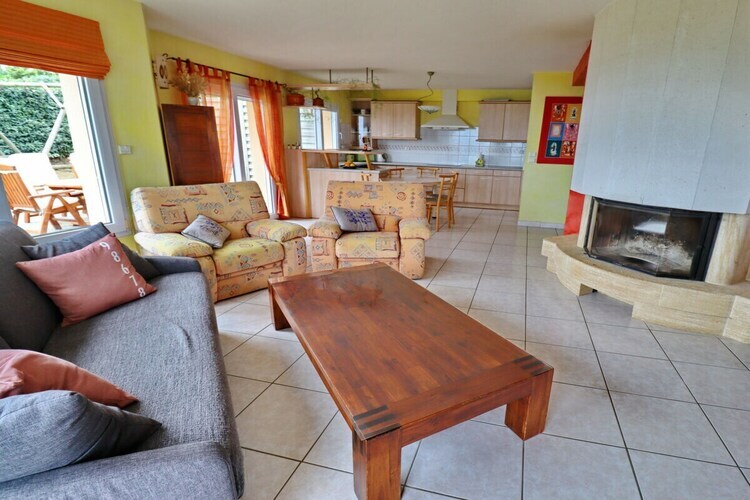Villa vue mer à Plouhinec, plage à 2 min à pied - Photo 14