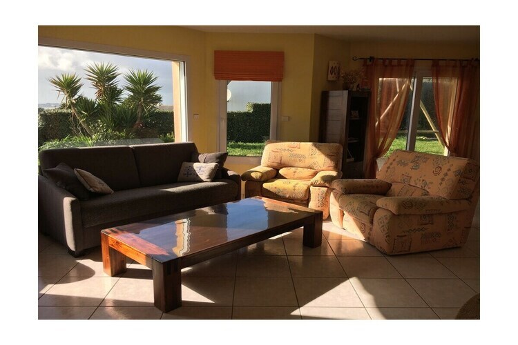 Villa vue mer à Plouhinec, plage à 2 min à pied - Photo 18
