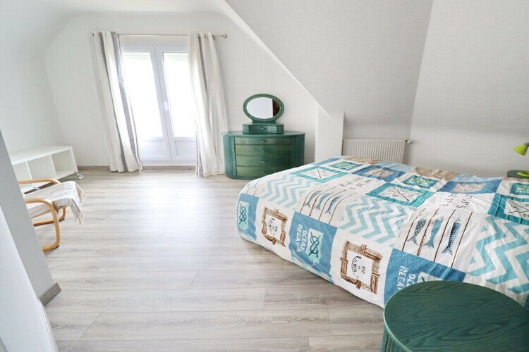 Villa vue mer à Plouhinec, plage à 2 min à pied - Photo 22