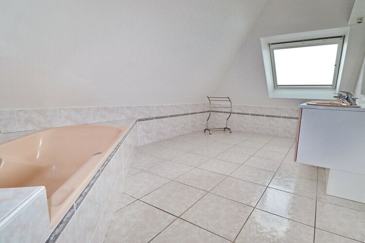 Villa vue mer à Plouhinec, plage à 2 min à pied - Photo 25
