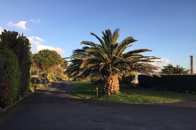 Villa vue mer à Plouhinec, plage à 2 min à pied - Photo 28