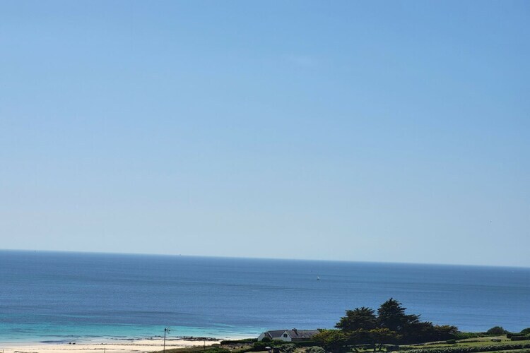 Villa vue mer à Plouhinec, plage à 2 min à pied - Photo 37
