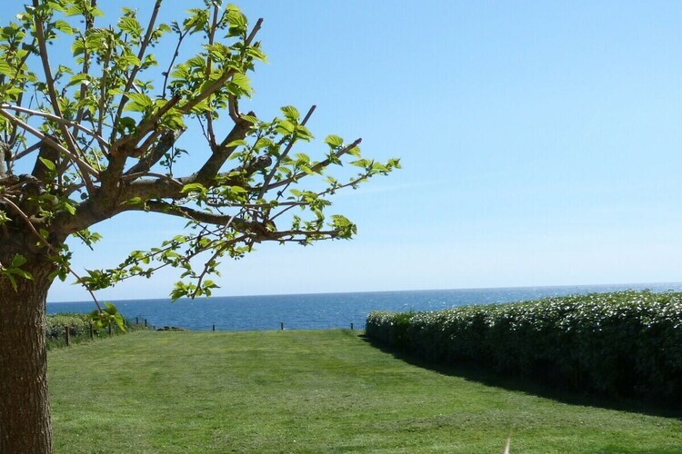 Maison bord de mer Plouhinec, vue baie d'Audierne - Photo 2