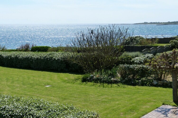 Maison bord de mer Plouhinec, vue baie d'Audierne - Photo 5