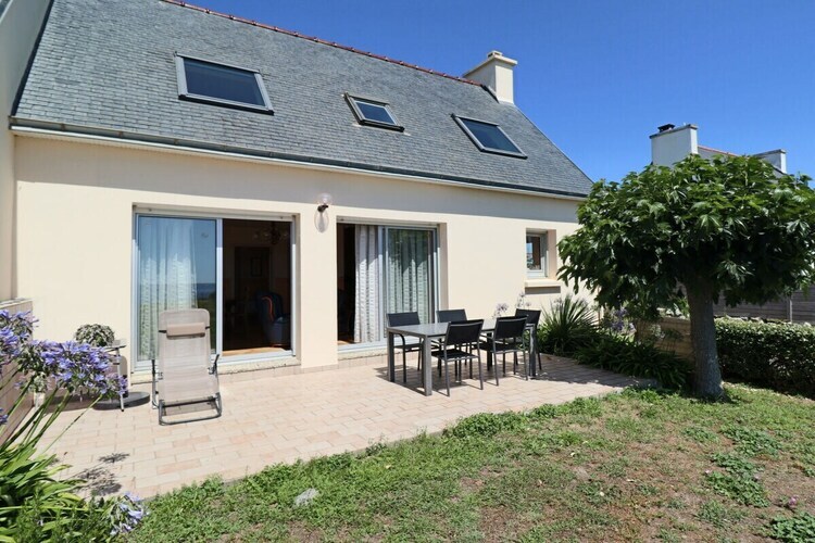 Maison bord de mer Plouhinec, vue baie d'Audierne - Photo 6