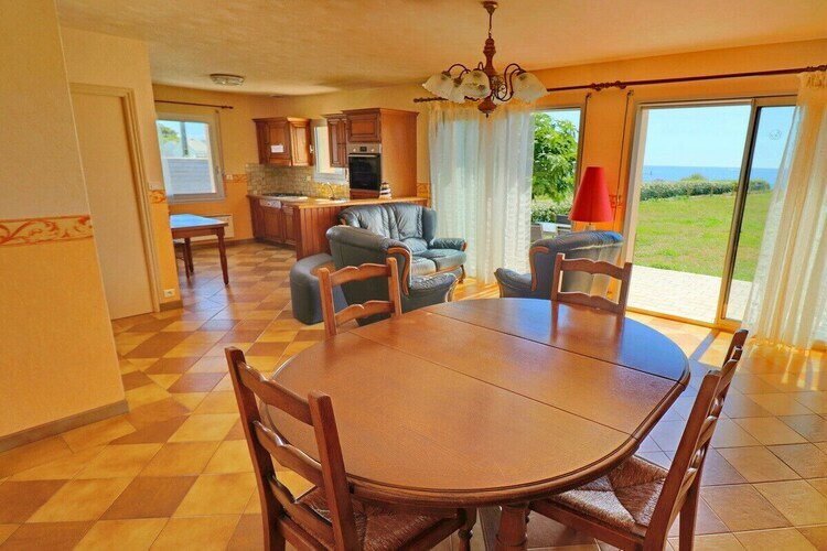 Maison bord de mer Plouhinec, vue baie d'Audierne - Photo 7