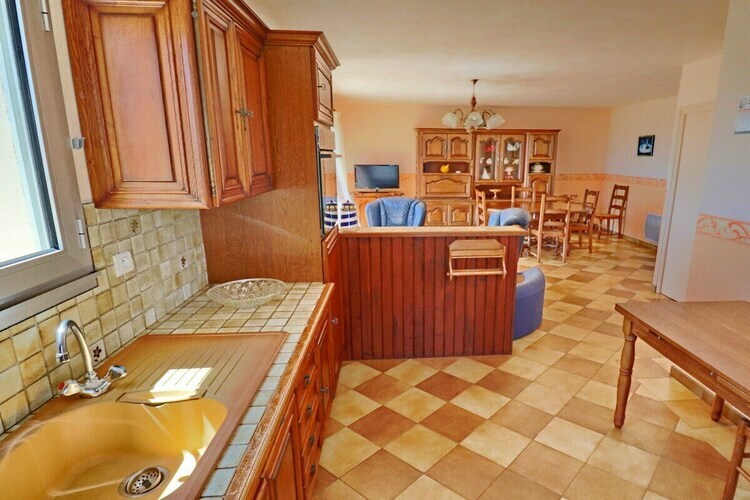 Maison bord de mer Plouhinec, vue baie d'Audierne - Photo 8