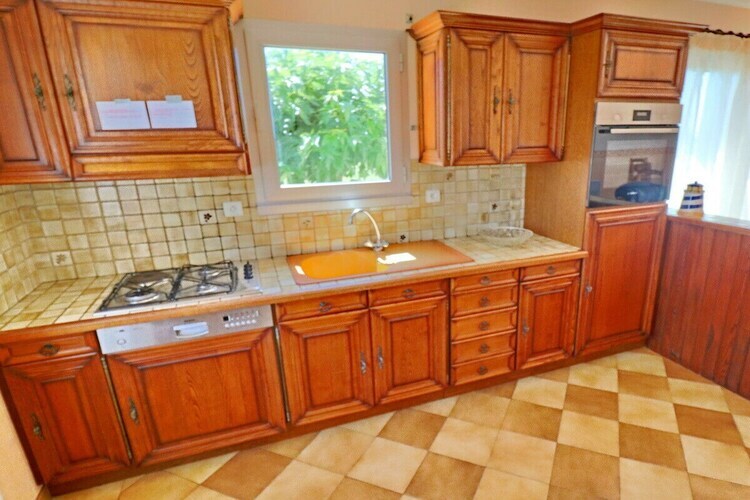 Maison bord de mer Plouhinec, vue baie d'Audierne - Photo 9