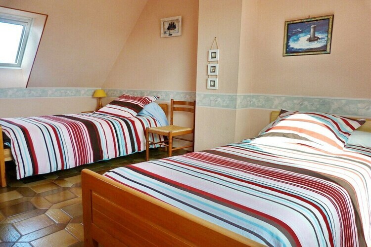 Maison bord de mer Plouhinec, vue baie d'Audierne - Photo 10