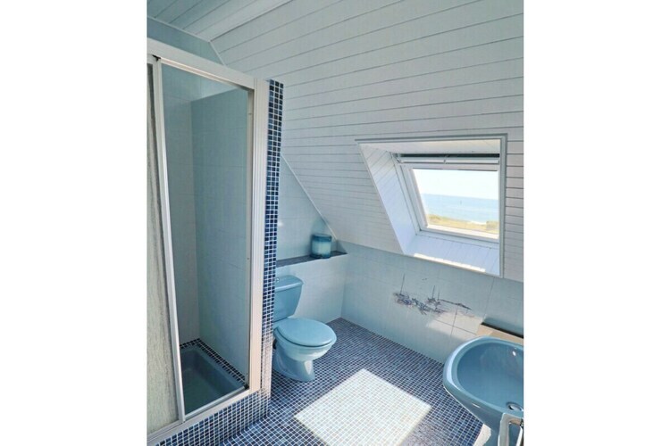 Maison bord de mer Plouhinec, vue baie d'Audierne - Photo 13