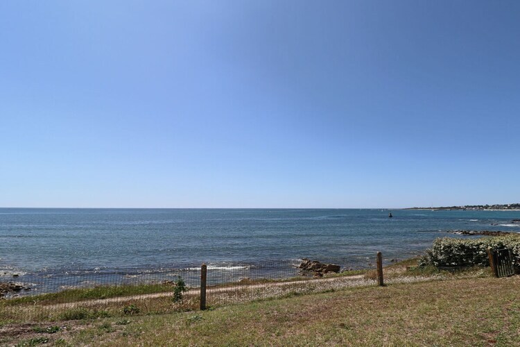 Maison bord de mer Plouhinec, vue baie d'Audierne - Photo 23