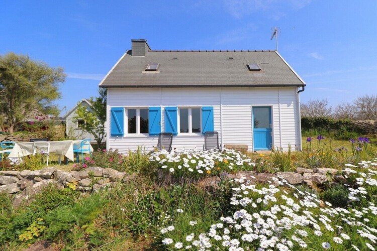Maison 2 chambres près de la plage à Plouhinec - Photo 2