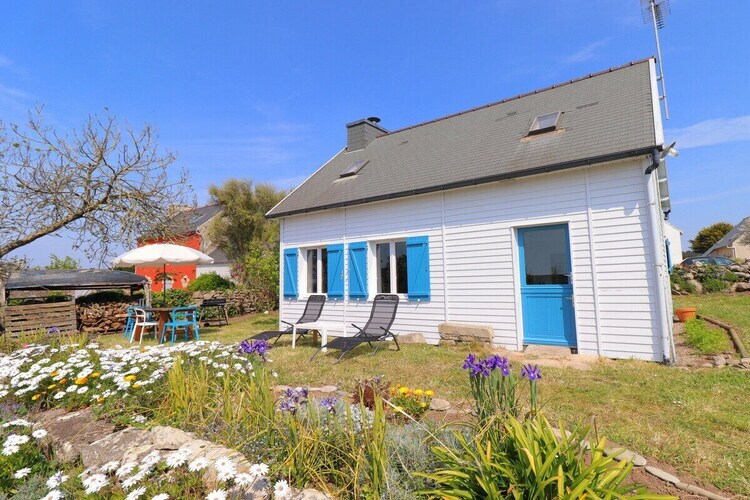 Maison 2 chambres près de la plage à Plouhinec - Photo 3