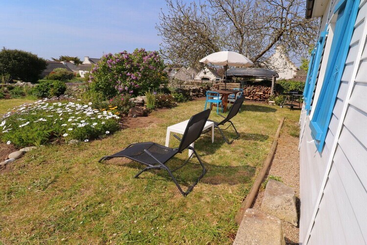 Maison 2 chambres près de la plage à Plouhinec - Photo 4