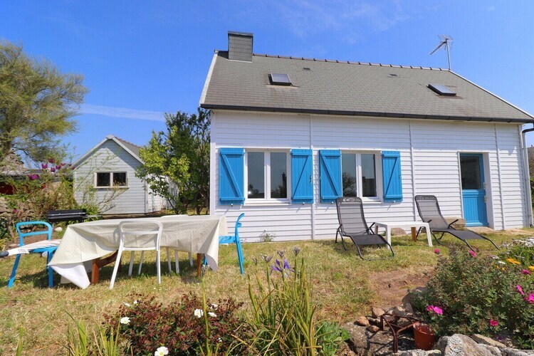 Maison 2 chambres près de la plage à Plouhinec - Photo 5