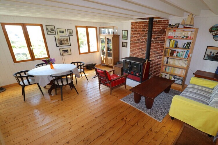 Maison 2 chambres près de la plage à Plouhinec - Photo 6