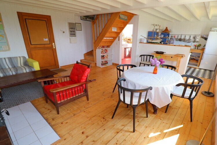 Maison 2 chambres près de la plage à Plouhinec - Photo 7