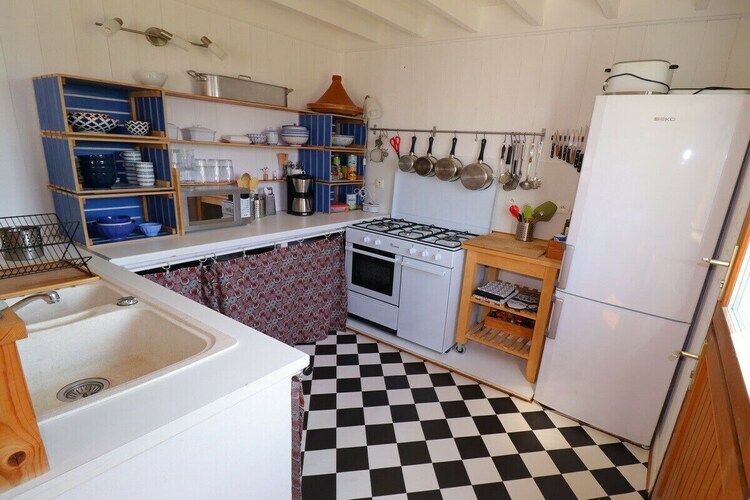 Maison 2 chambres près de la plage à Plouhinec - Photo 10