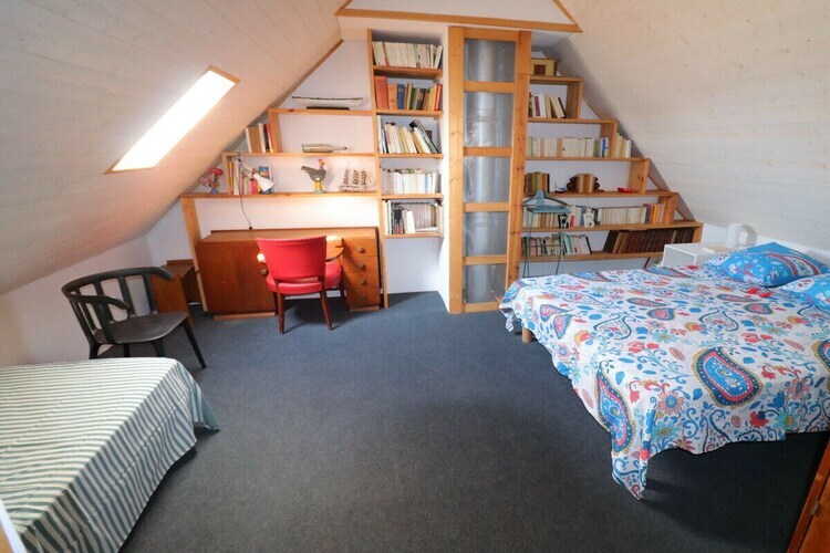 Maison 2 chambres près de la plage à Plouhinec - Photo 12