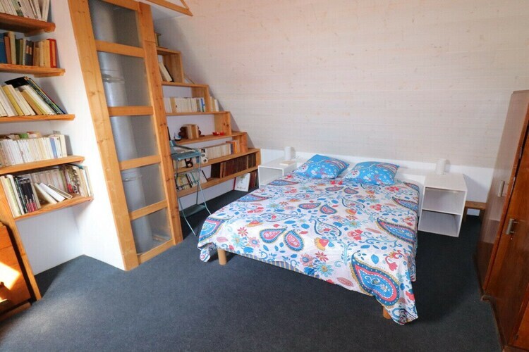 Maison 2 chambres près de la plage à Plouhinec - Photo 13