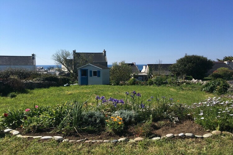 Maison 2 chambres près de la plage à Plouhinec - Photo 16