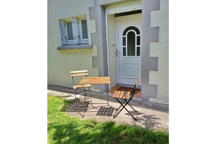 Maison rénovée 6 personnes à Plouhinec, jardin plein sud - Photo 4