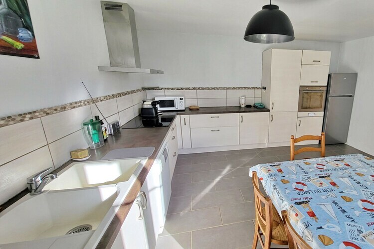 Maison rénovée 6 personnes à Plouhinec, jardin plein sud - Photo 9