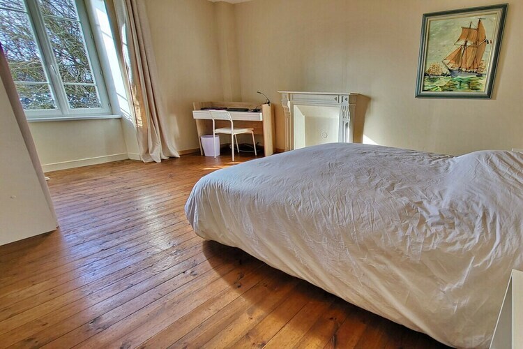 Maison rénovée 6 personnes à Plouhinec, jardin plein sud - Photo 12