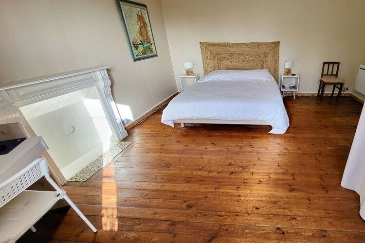 Maison rénovée 6 personnes à Plouhinec, jardin plein sud - Photo 14