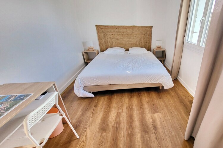 Maison rénovée 6 personnes à Plouhinec, jardin plein sud - Photo 16
