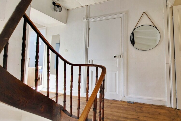 Maison rénovée 6 personnes à Plouhinec, jardin plein sud - Photo 20